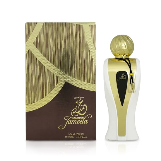 Elegantne pudel Al Haramain Jameela EDP