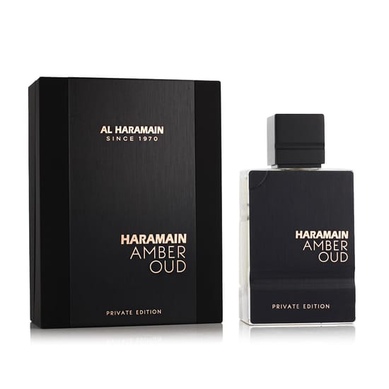 Al Haramain Amber Oud Private Edition EDP