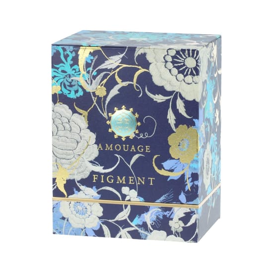 Elegant bottle of Amouage Figment Woman Eau de Parfum