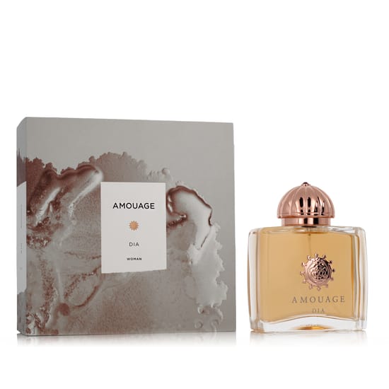 Amouage Dia Woman Eau De Parfum 100 ml pudeli kujutis
