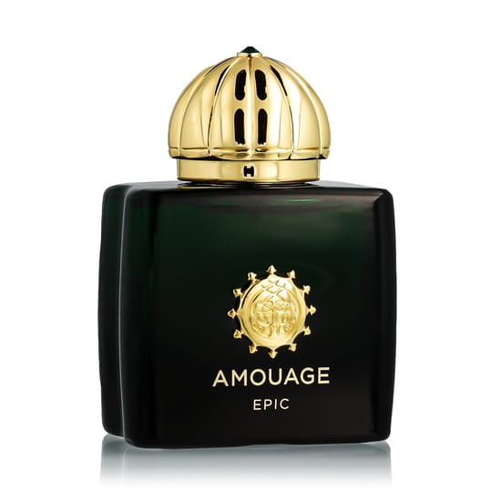 Bottle of Amouage Epic pour Femme EDP