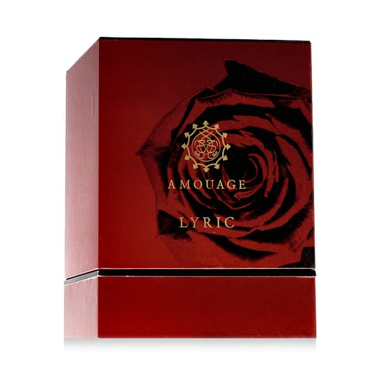 Amouage Lyric pour Femme EDP parfüümipudeli pilt