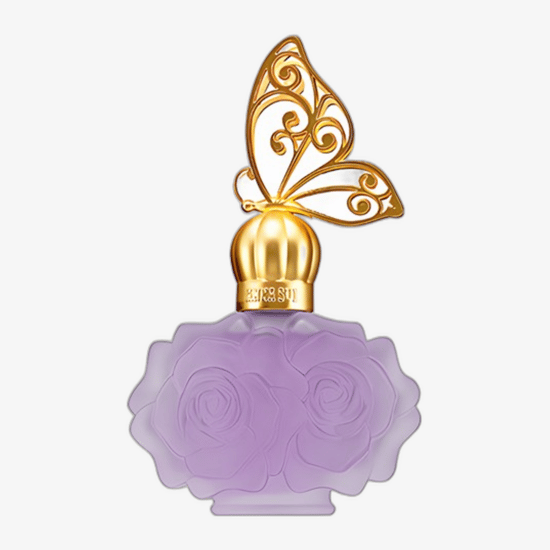 Anna Sui La Vie de Bohème EDT pudel lähedalt