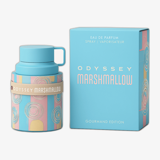 Armaf Odyssey Marshmallow EDP bottle