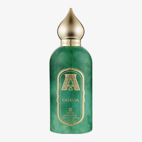 Elegantne pudel Attar Collection Capella EDP