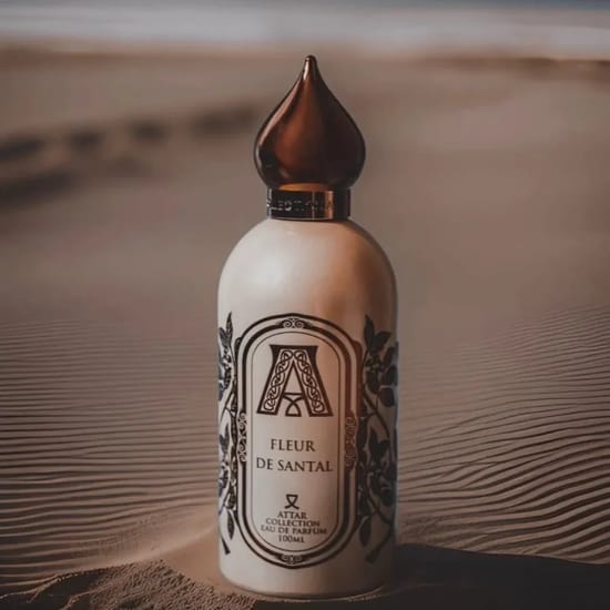 Attar Collection Fleur de Santal EDP Парфюмерия