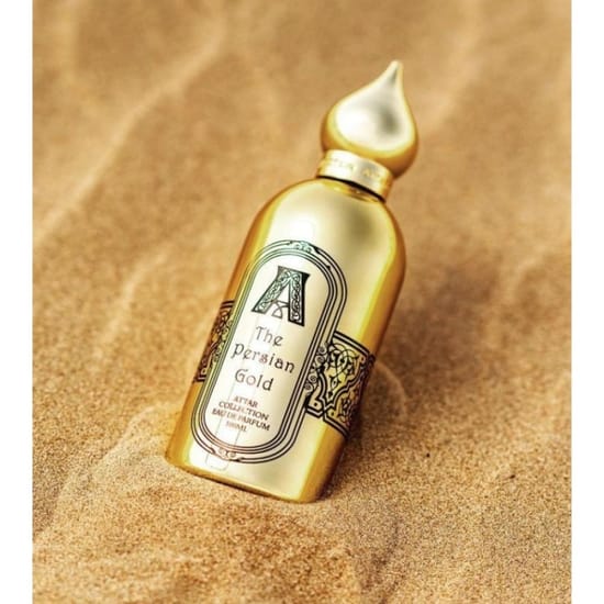 Attar collection the persian gold edp pudel lähedalt