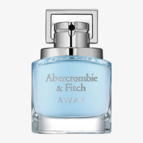 Флакон тестера Abercrombie & Fitch Away Man Eau De Toilette
