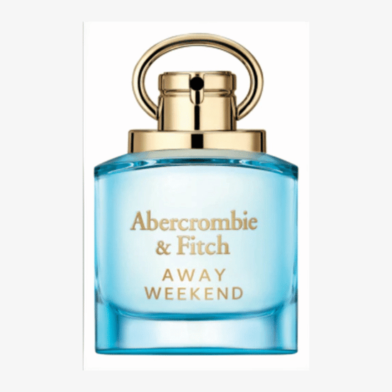 Флакон Abercrombie & Fitch Away Weekend Woman EDP