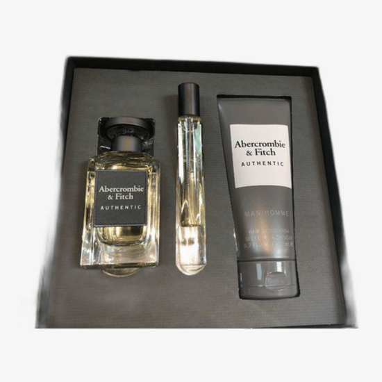 Флаконы Abercrombie & Fitch First Instinct EDT и уход для тела