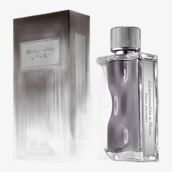 Флакон Abercrombie & Fitch First Instinct EDT без упаковки (unpacked)