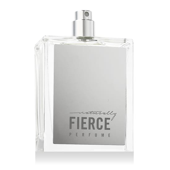 Abercrombie & fitch naturally fierce edp флакон