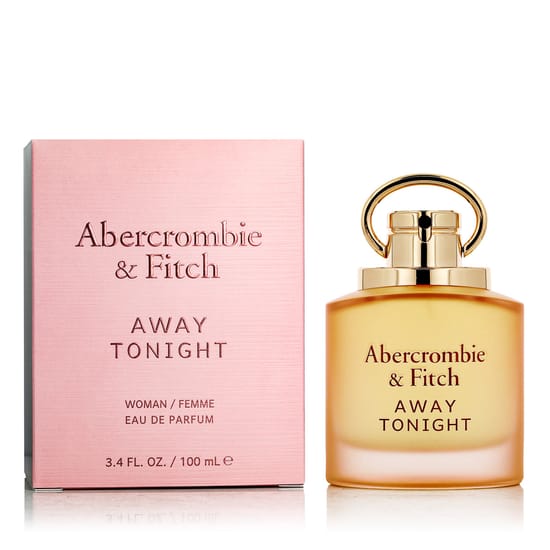 Флакон Abercrombie & Fitch Away Tonight Woman EDP