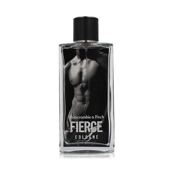 Флакон abercrombie & fitch fierce edt вблизи