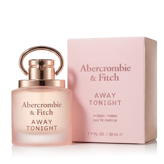 Флакон Abercrombie & Fitch Away Tonight Woman EDP