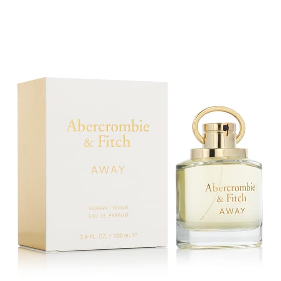 Abercrombie & fitch away woman edp флакон