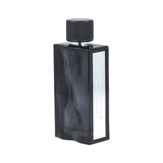 Abercrombie & Fitch First Instinct Blue EDT bottle