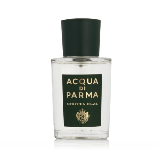 Acqua di parma colonia c.l.u.b. edt bottle