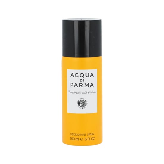 Elegantne pakend acqua di parma colonia deodorant vapo