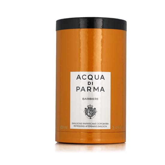 Успокаивающая эмульсия после бритья Acqua di Parma Barbiere