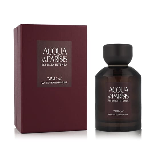 Acqua di Parisis Essenza Intensa Wild Oud EDP