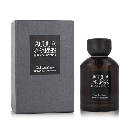 Флакон парфюма Acqua di Parisis Essenza Intensa Oud Lumineux