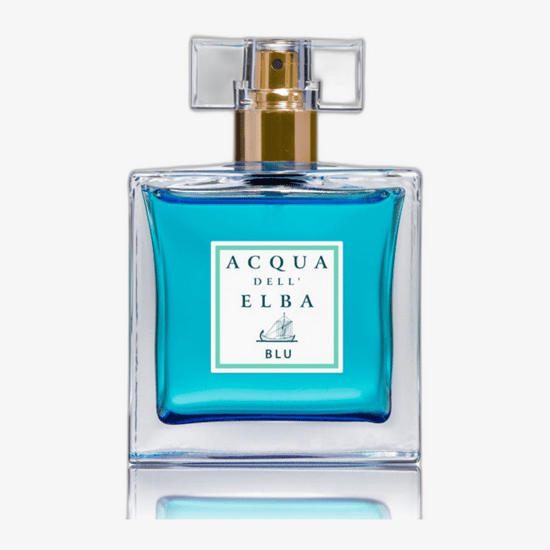 Элегантный флакон Acqua Dell'Elba Classica Women EDP