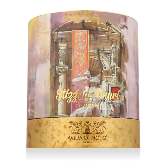 Элегантный флакон Acqua di Noto Stizzi d'Amuri Parfum