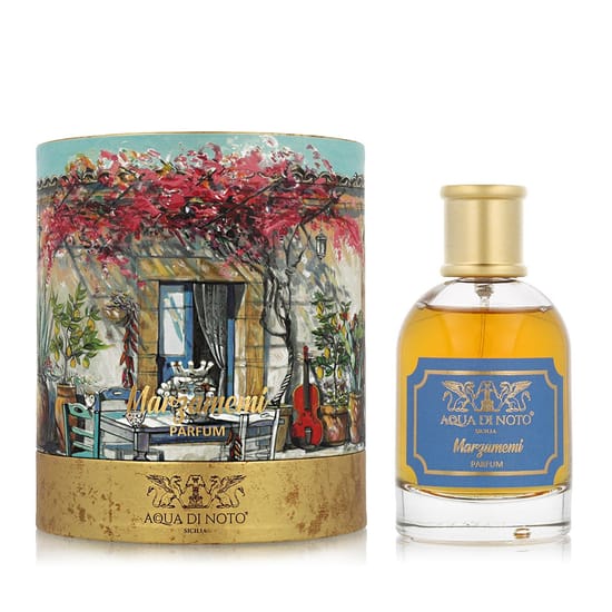 Elegantne pudel Acqua di Noto Marzamemi Parfum