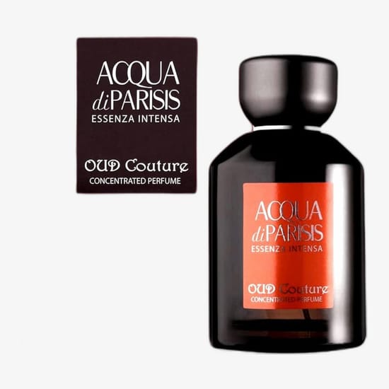 Флакон Acqua di Parisis Essenza Intensa Oud Couture – минимализм и роскошь