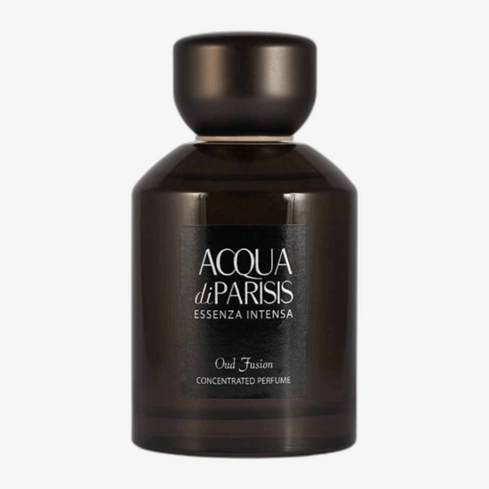 Elegantne pudel Acqua di Parisis Essenza Intensa Oud Fusion