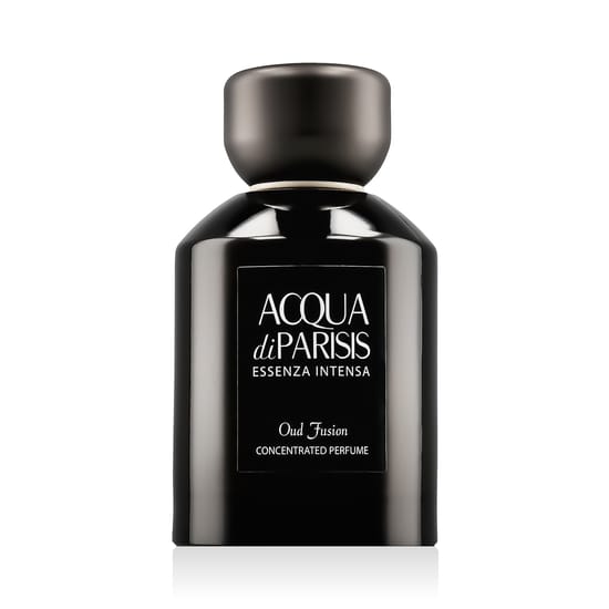Elegantne pudel Acqua di Parisis Essenza Intensa Oud Fusion