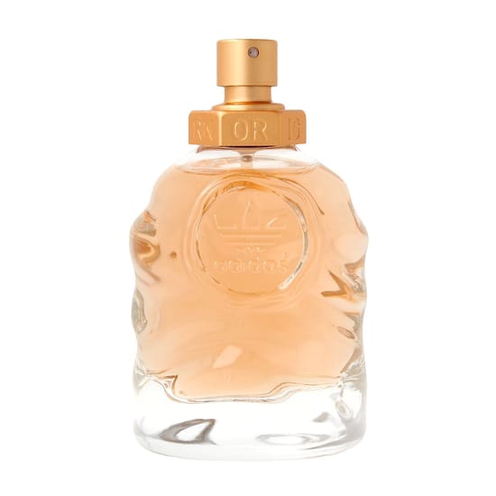 Bottle of Adidas Born Original for women