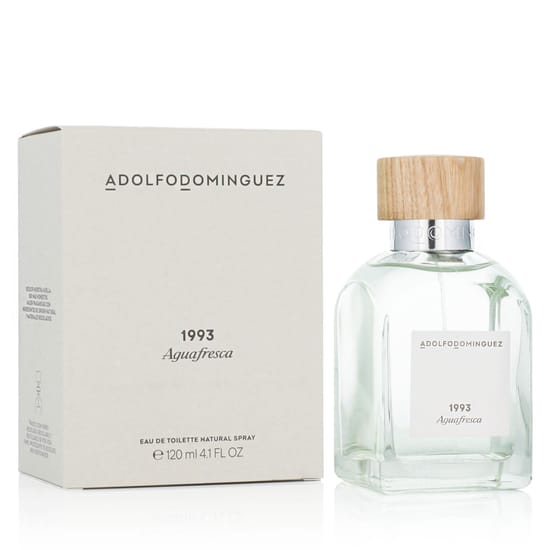 Adolfo Dominguez Agua Fresca EDT