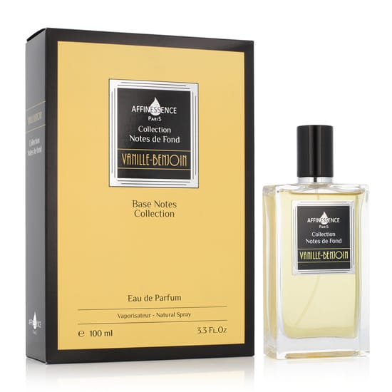 Affinessence Vanille Benjoin EDP