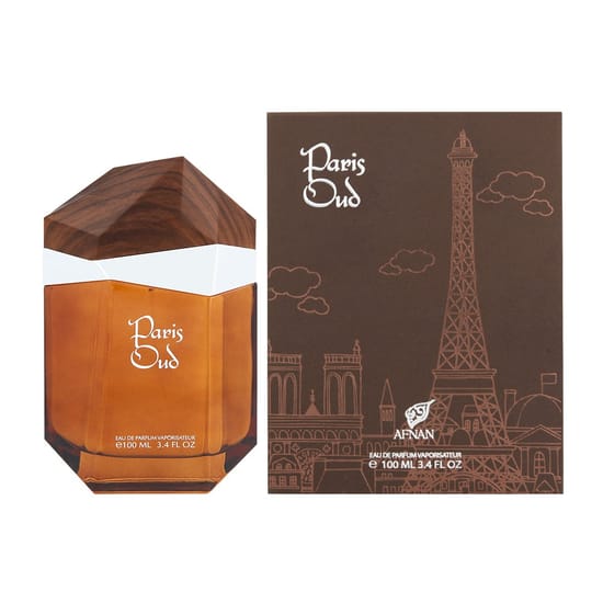 Afnan Paris Oud EDP