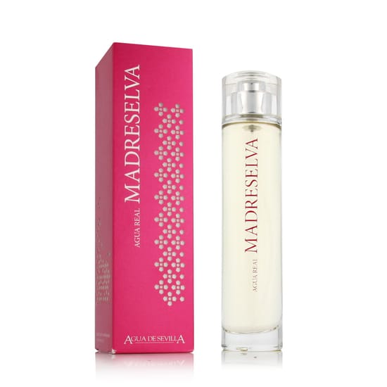 Agua de Sevilla Mandreselva EDT