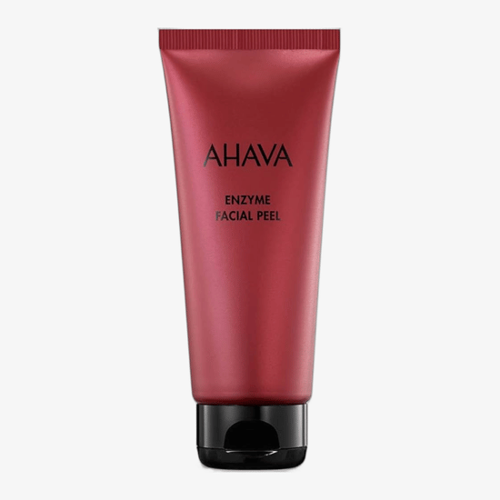 Изображение бутылки пилинга для лица Ahava Apple Of Sodom