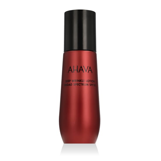 Ahava Apple Of Sodom Deep Wrinkle Lotion SPF 30 pudel