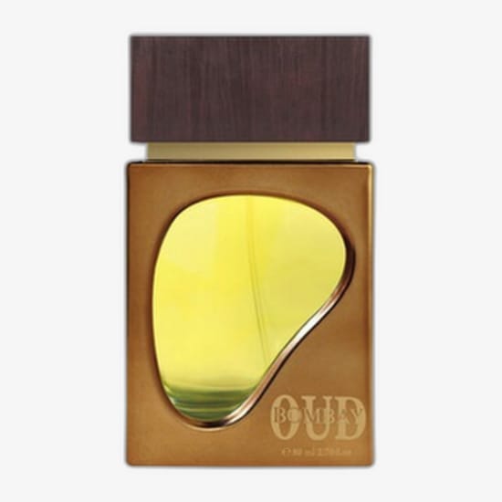 Флакон парфюма Ahmed Al Maghribi Bombay Oud EDP