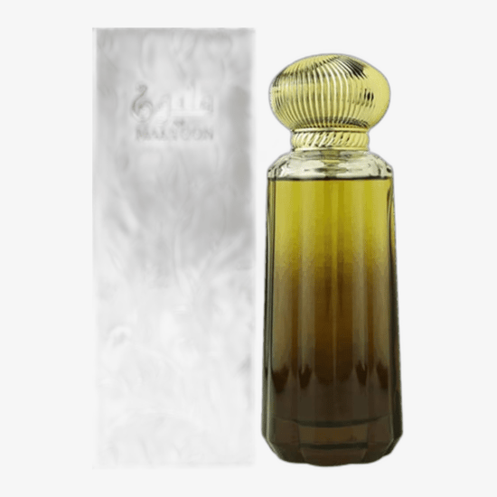 Bottle of Ahmed Al Maghribi Malyoon EDP