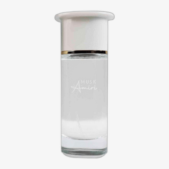 Бутылка парфюма Ahmed Al Maghribi Musk Ahmed EDP