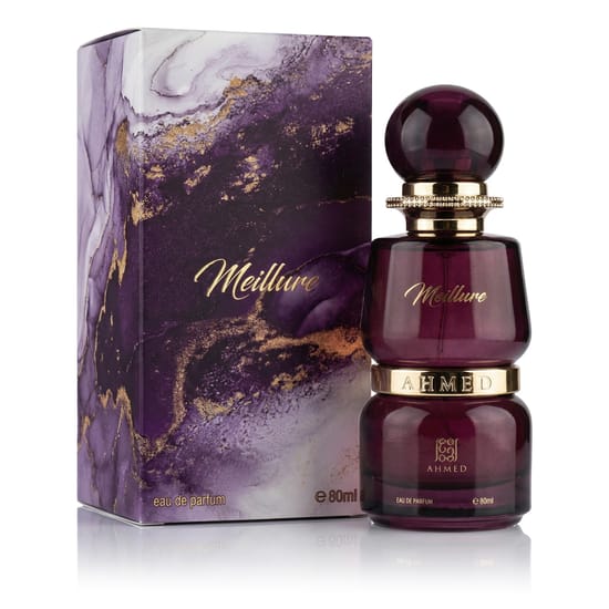 Бутылка парфюма Ahmed Al Maghribi Meillure EDP