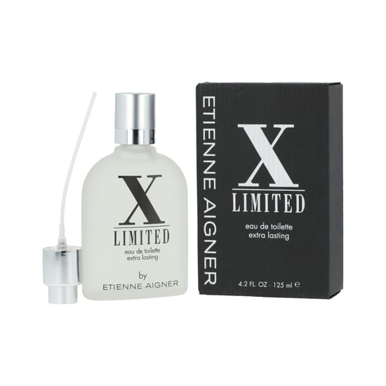 Aigner Etienne X Limited EDT pudel lähedalt