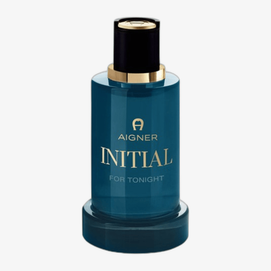 Chic bottle of Aigner Initial EDP fragrance