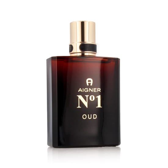 Elegantne pudel aigner aigner no 1 oud edp