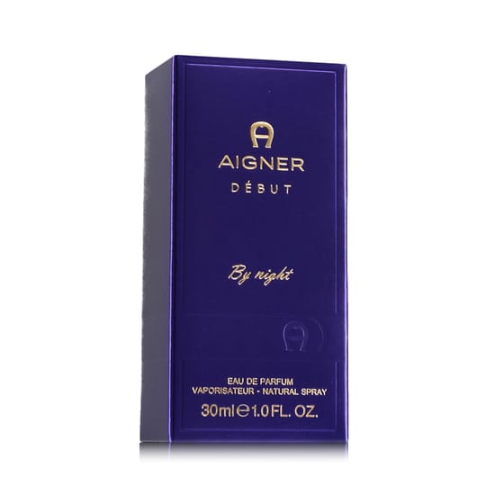 Elegantne pudel Aigner Début by Night EDP