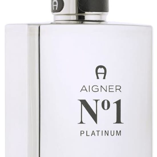 Aigner Etienne Aigner No 1 Platinum EDT