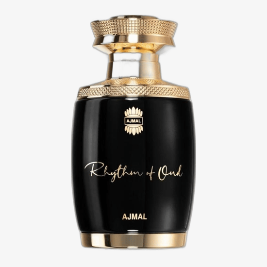 Unpacked bottle of Ajmal Elegancia EDP