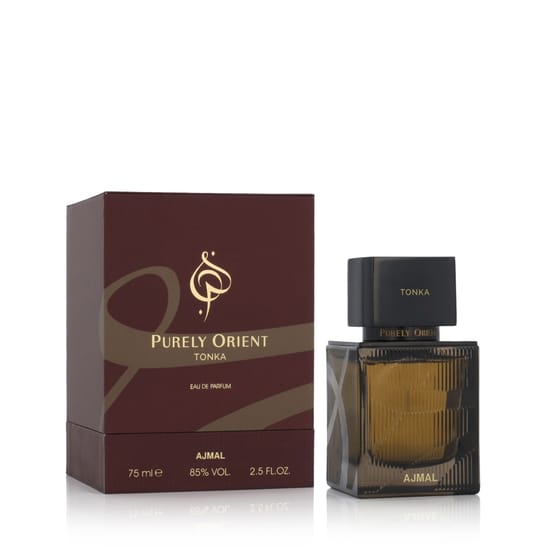 Ajmal Purely Orient Tonka EDP